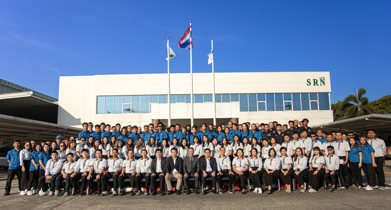 our Team SRN SOUND PROOF CO,. LTD. บริษัท เอส อาร์ เอ็น ซาวด์ พรู๊ฟ จำกัด
