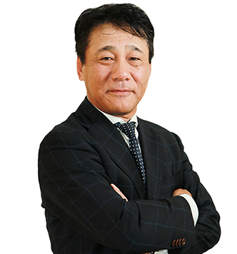 Mr. Kenji Tanaka our Team SRN SOUND PROOF CO,. LTD. บริษัท เอส อาร์ เอ็น ซาวด์ พรู๊ฟ จำกัด