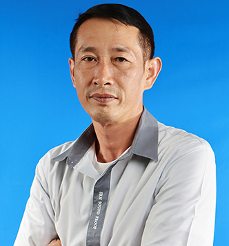 Mr. Ong-art Ruttanaveerachon our Team SRN SOUND PROOF CO,. LTD. บริษัท เอส อาร์ เอ็น ซาวด์ พรู๊ฟ จำกัด